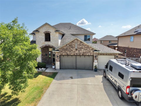 Homes For Sale - 1139 Fawn Lily Drive<br/> Temple, TX 76502