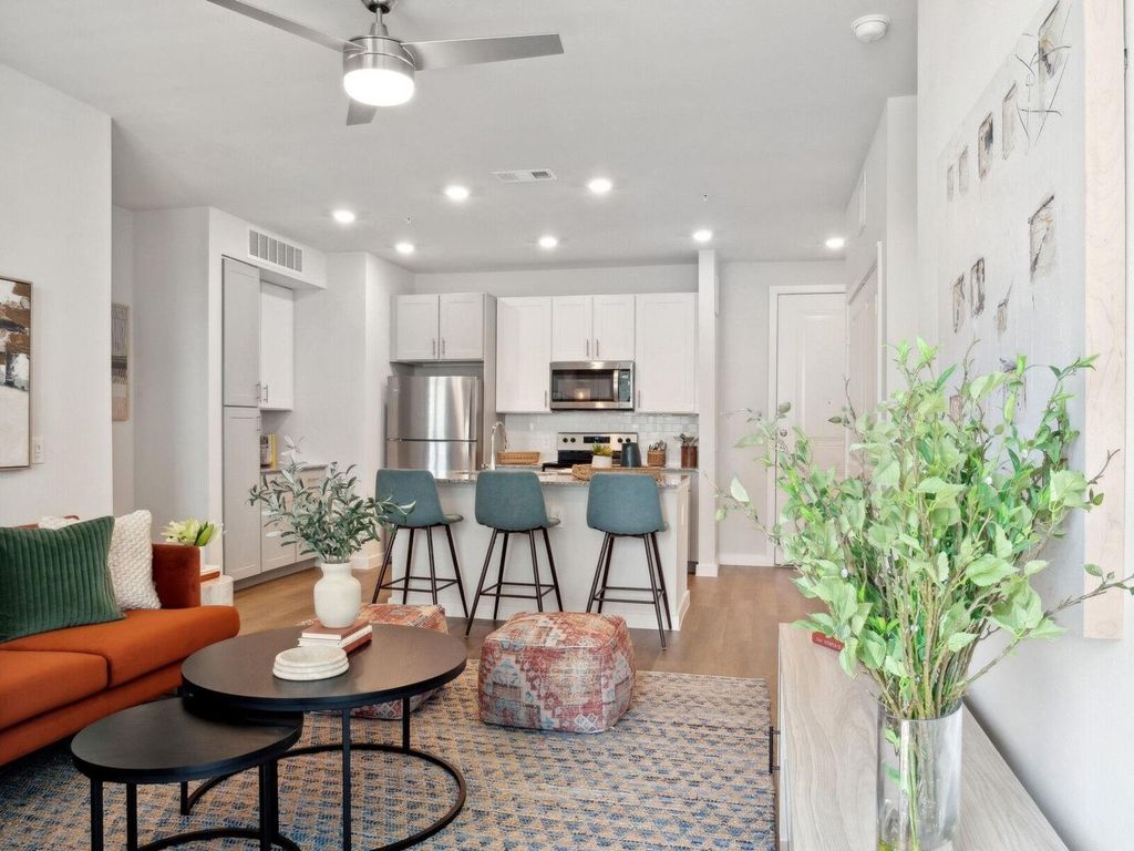 Photo of 23100 Clay Road #2115, Katy, TX 77493 (MLS # 35215474)