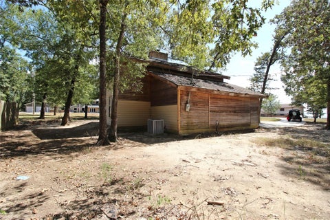 Tiny photo for 291 Buffalo Court, Livingston, TX 77351 (MLS # 69504078)