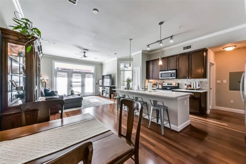 Photo of 300 St Joseph Parkway #103, Houston, TX 77002 (MLS # 1031570)