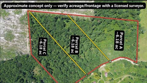 Photo of 6 County Road 3103, Call, TX 75933 (MLS # 93634413)