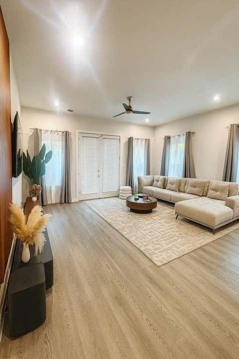 Tiny photo for 8419 Woodward Street, Houston, TX 77051 (MLS # 82251102)