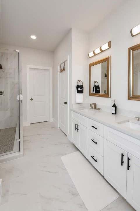 Tiny photo for 8419 Woodward Street, Houston, TX 77051 (MLS # 82251102)