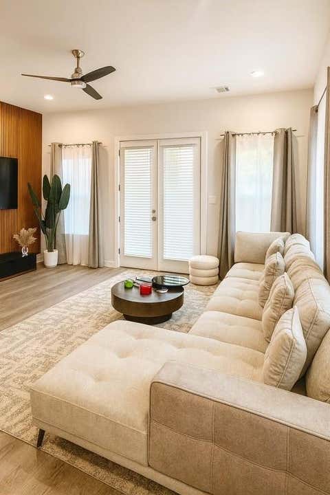 Tiny photo for 8419 Woodward Street, Houston, TX 77051 (MLS # 82251102)