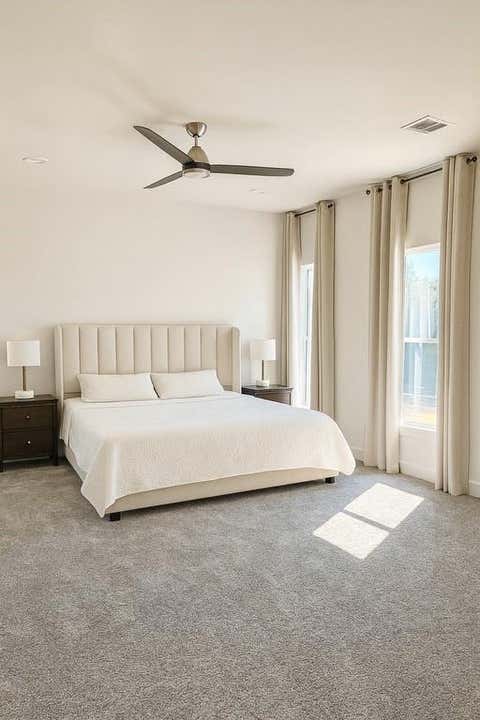 Tiny photo for 8419 Woodward Street, Houston, TX 77051 (MLS # 82251102)