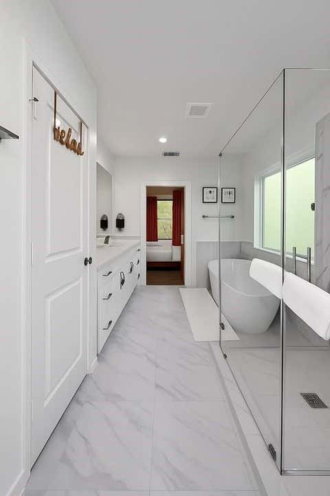 Tiny photo for 8419 Woodward Street, Houston, TX 77051 (MLS # 82251102)