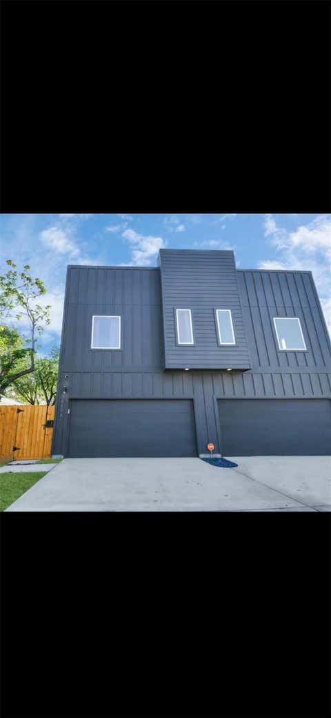 Tiny photo for 8419 Woodward Street, Houston, TX 77051 (MLS # 82251102)