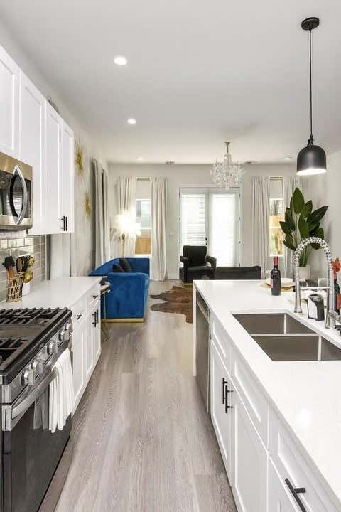 Tiny photo for 8419 Woodward Street, Houston, TX 77051 (MLS # 82251102)