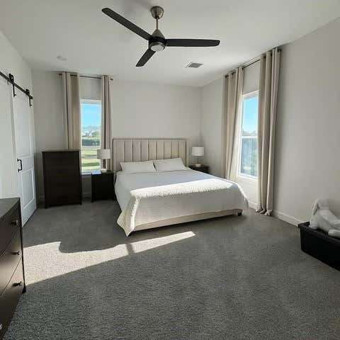 Tiny photo for 8419 Woodward Street, Houston, TX 77051 (MLS # 82251102)