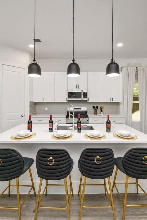 Tiny photo for 8419 Woodward Street, Houston, TX 77051 (MLS # 82251102)