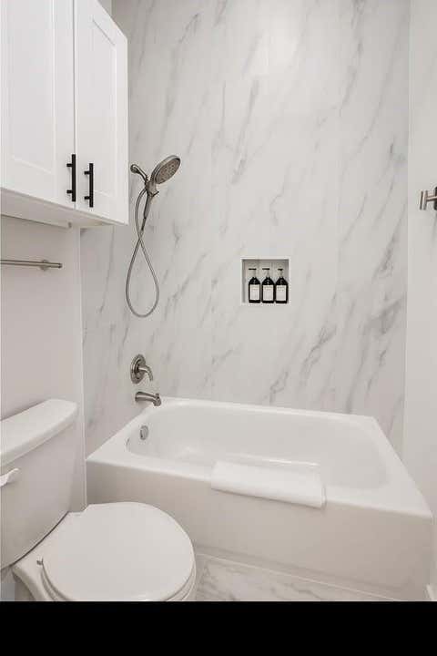 Tiny photo for 8419 Woodward Street, Houston, TX 77051 (MLS # 82251102)