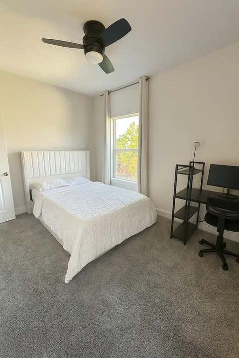 Tiny photo for 8419 Woodward Street, Houston, TX 77051 (MLS # 82251102)
