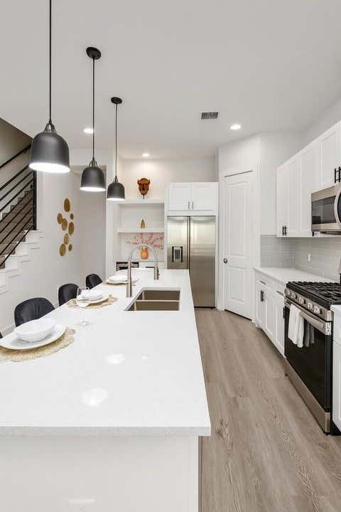 Tiny photo for 8419 Woodward Street, Houston, TX 77051 (MLS # 82251102)