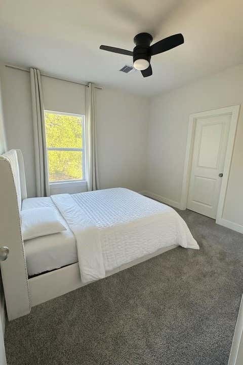 Tiny photo for 8419 Woodward Street, Houston, TX 77051 (MLS # 82251102)