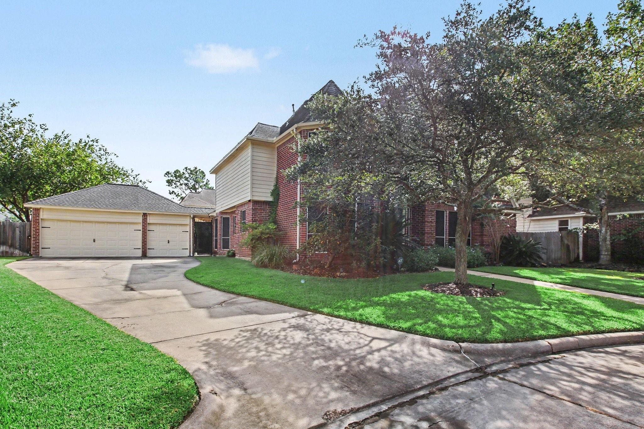 17906 Saint Helen Court