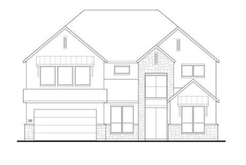 Photo of 107 Delight Drive, Richmond, TX 77469 (MLS # 6065442)