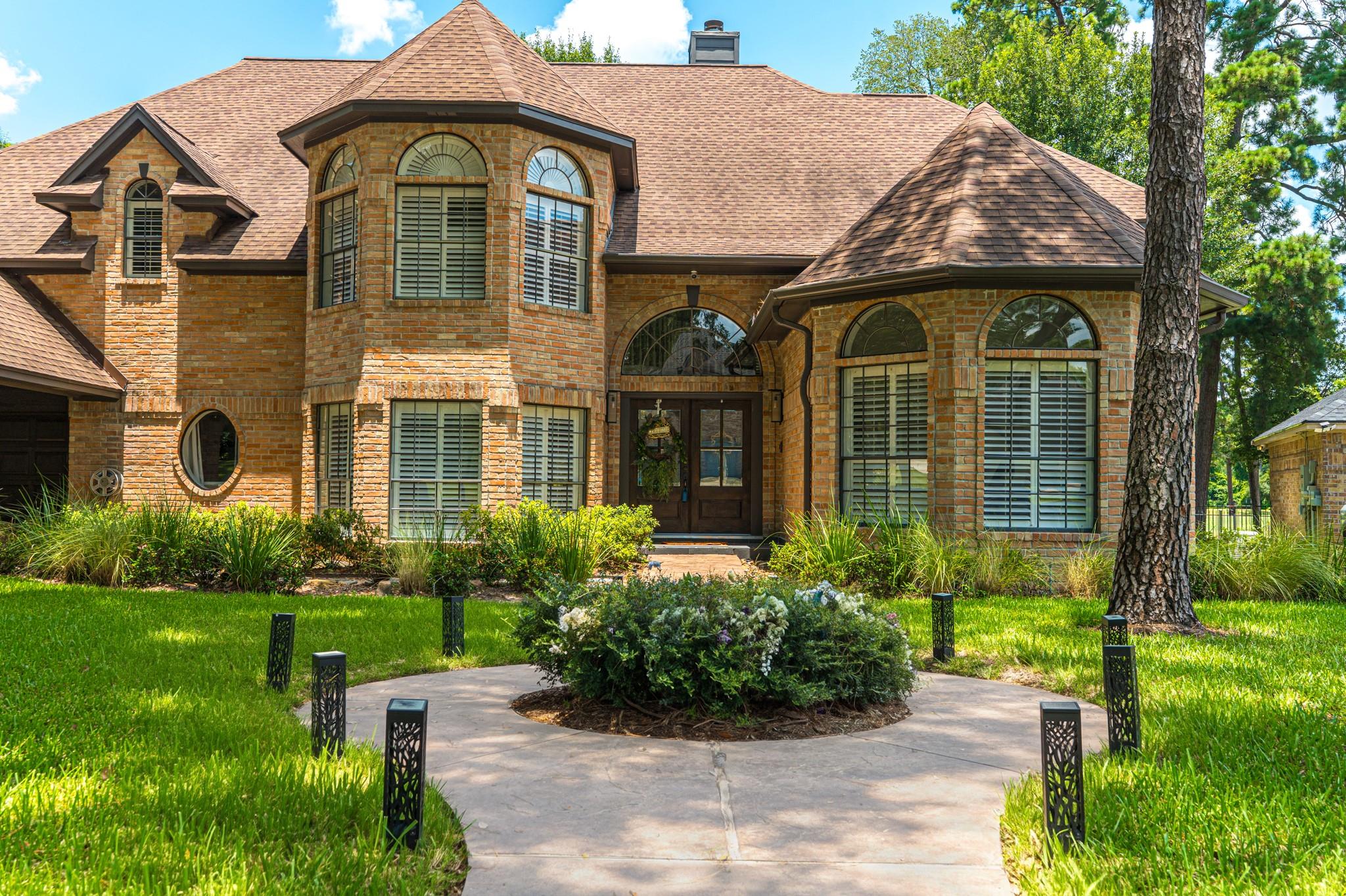 24710 Creekview Drive