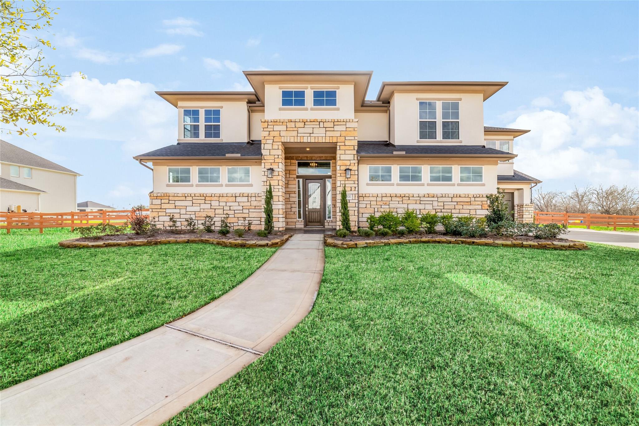 29535 Fulshear Lake Trace