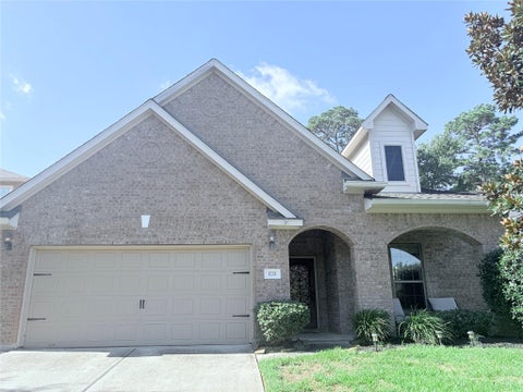 Photo of 1721 Round Oak Lane, Conroe, TX 77304 (MLS # 66150796)