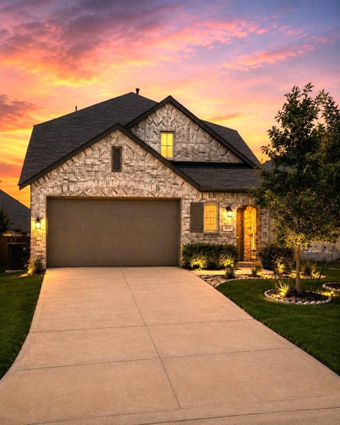 Photo of 12454 Chazelle, San Antonio, TX 78254 (MLS # 48806238)