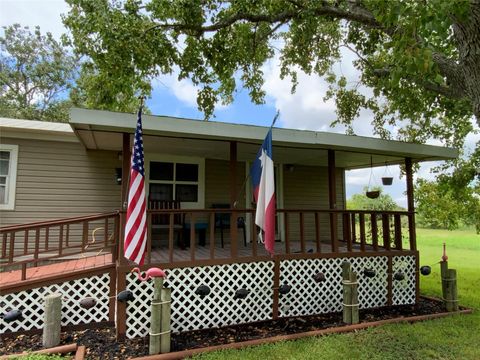 Photo of 160 Tupelo S, Palacios, TX 77465 (MLS # 72610471)