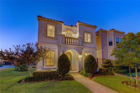 Photo of 13622 Teal Bluff Lane, Houston, TX 77077 (MLS # 43828106)
