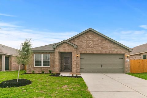 Photo of 8115 Vacek Meadows Loop, Booth, TX 77469 (MLS # 75662394)