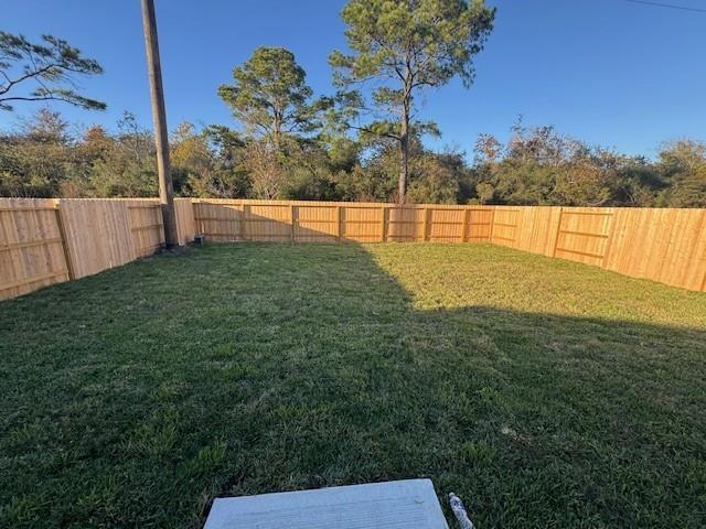 9306 Speckled Trout Drive