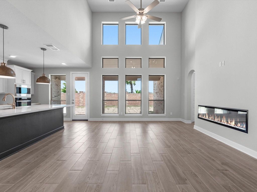 Photo of 203 Yellow Rosewood Lane, New Caney, TX 77357 (MLS # 31804752)