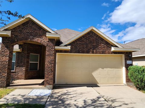 2411 Village Stone Court Katy TX 77493