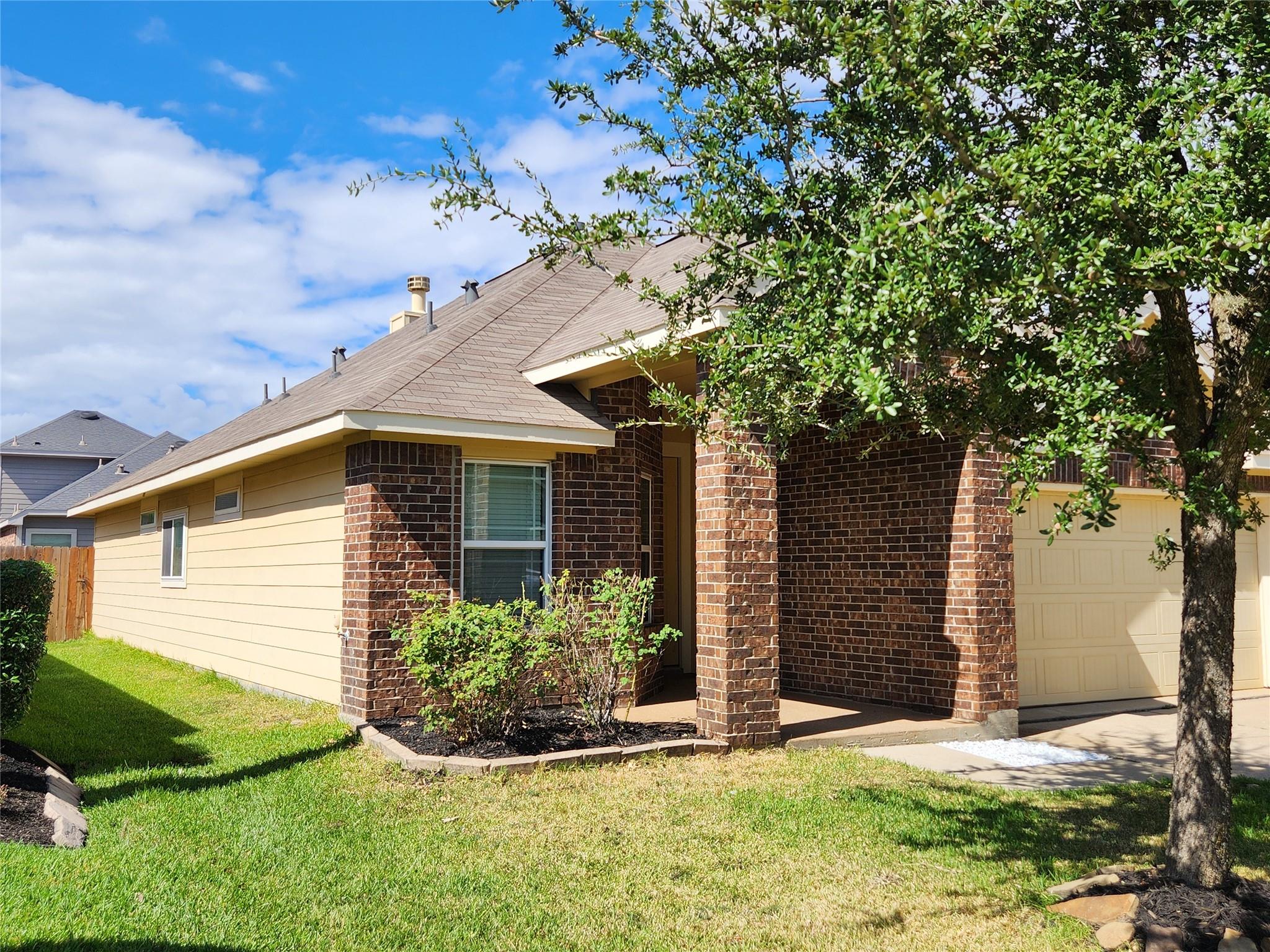 2411 Village Stone Court