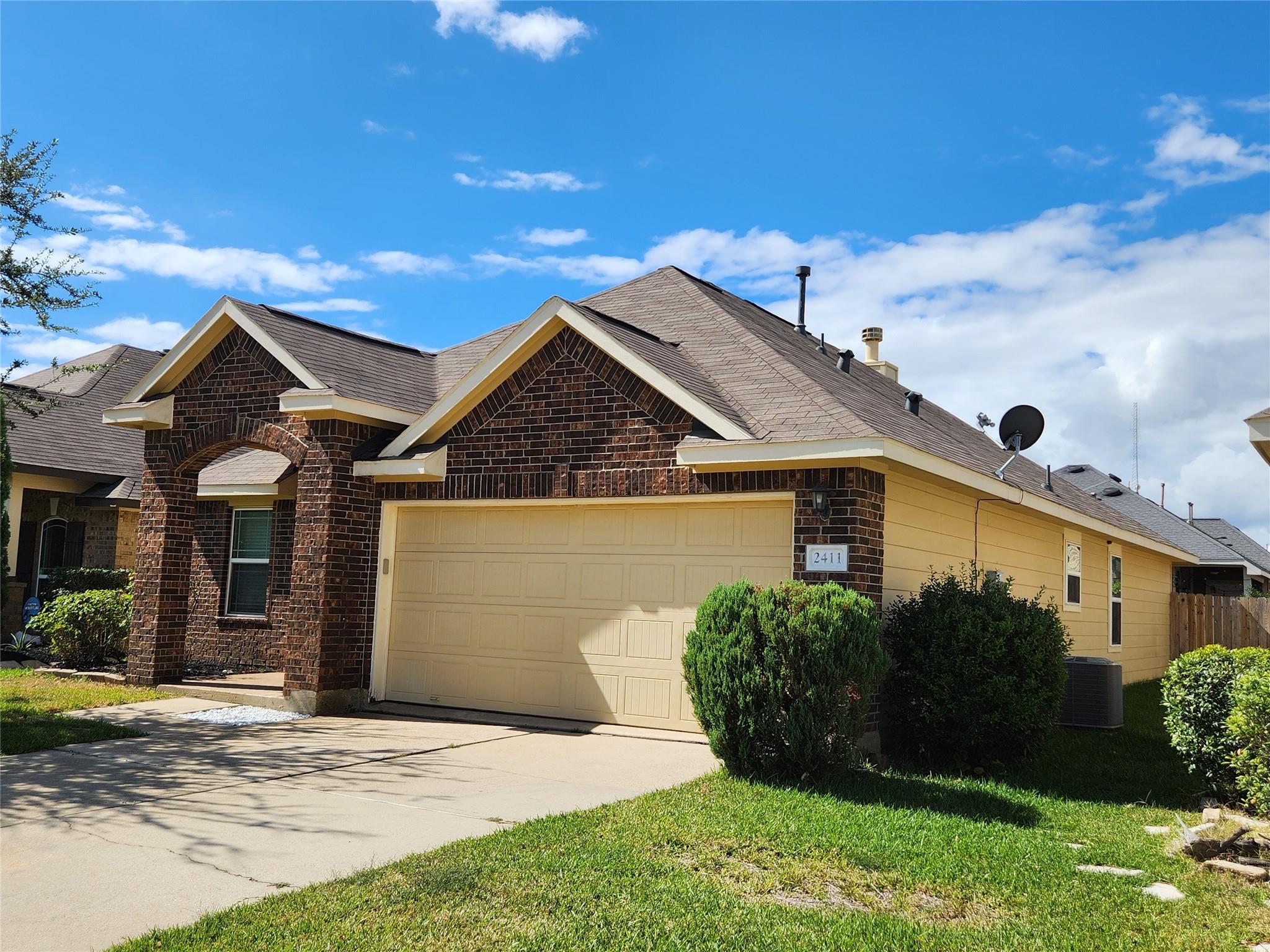 2411 Village Stone Court