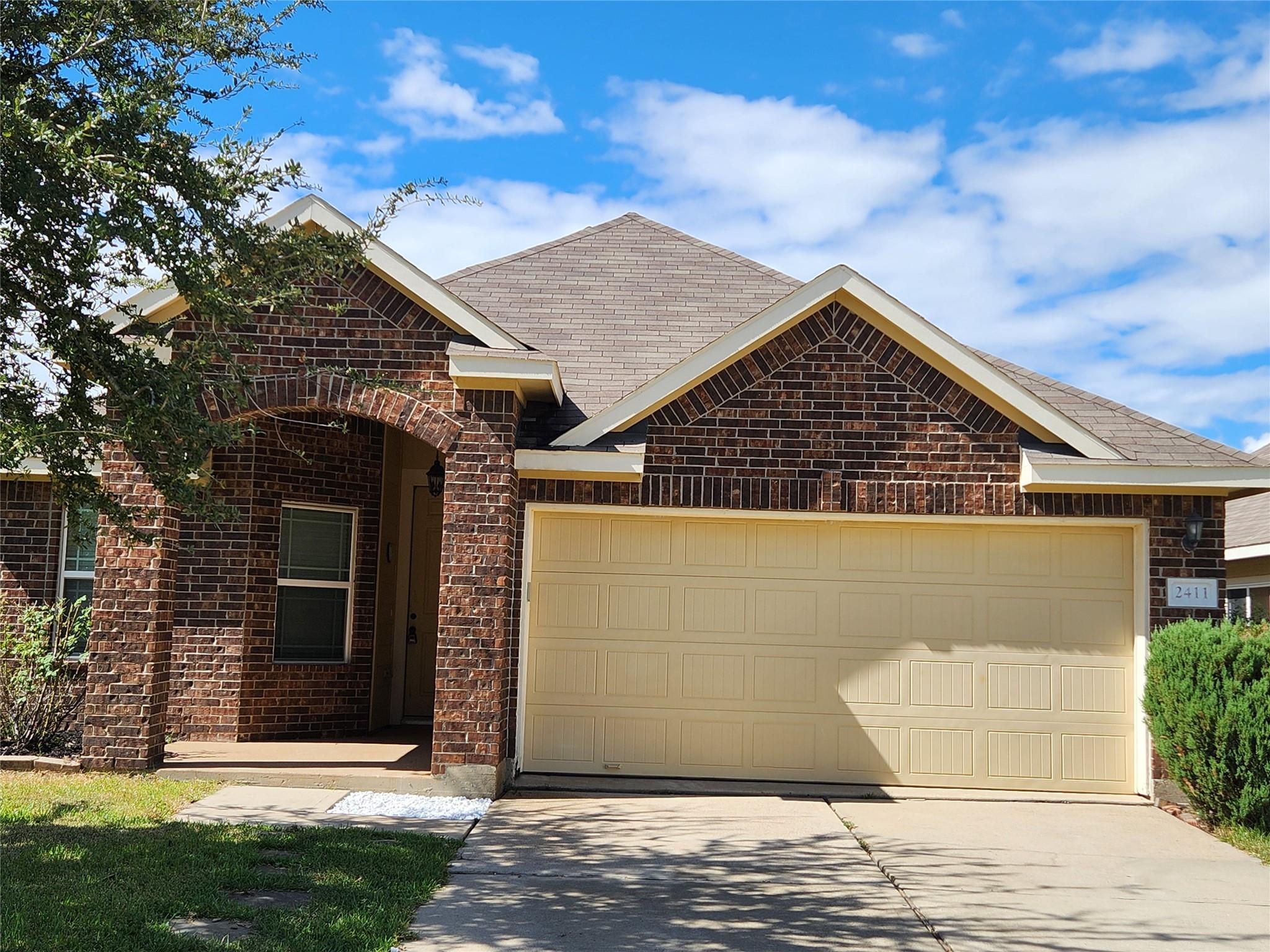 2411 Village Stone Court