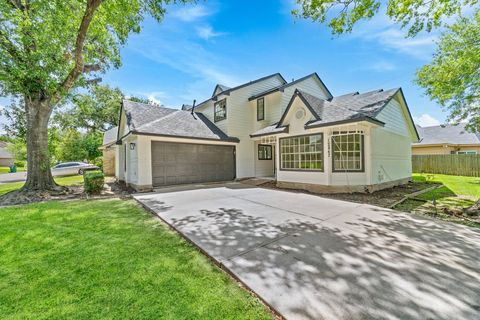 12847 Ashford Knoll Drive Houston TX 77082