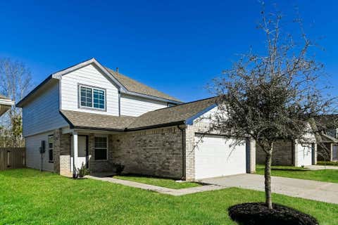 Photo of 1225 Narrow Heights Drive, Conroe, TX 77301 (MLS # 52535956)