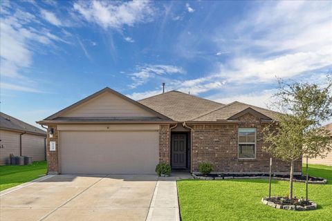 Photo of 1714 Martin Springs Lane, Richmond, TX 77469 (MLS # 14750824)