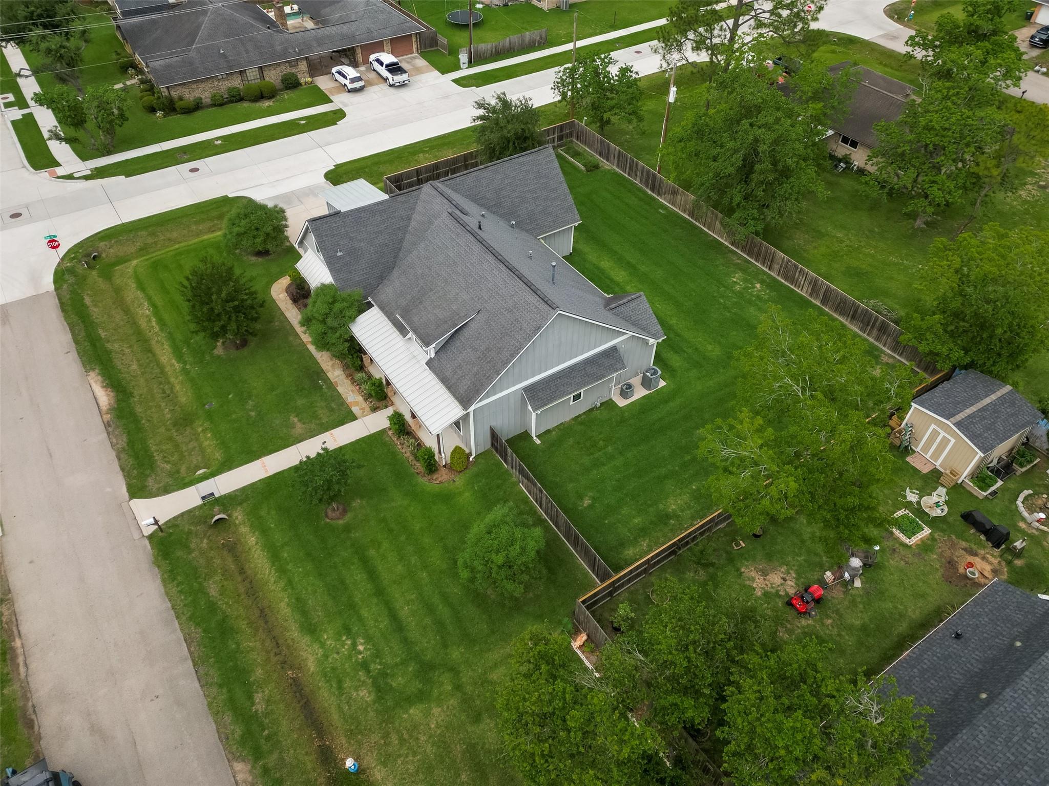 2401 Cunningham Drive