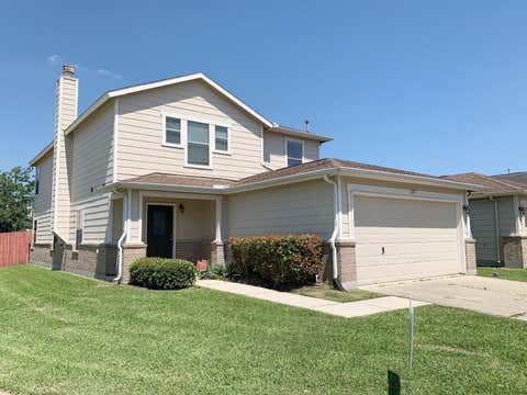 Photo of 7207 Liberty Mesa, Houston, TX 77049 (MLS # 79271791)