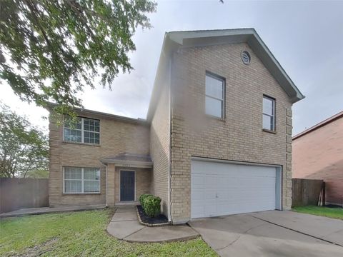 Photo of 5521 Rio Alamo Street, Rosharon, TX 77583 (MLS # 20392469)