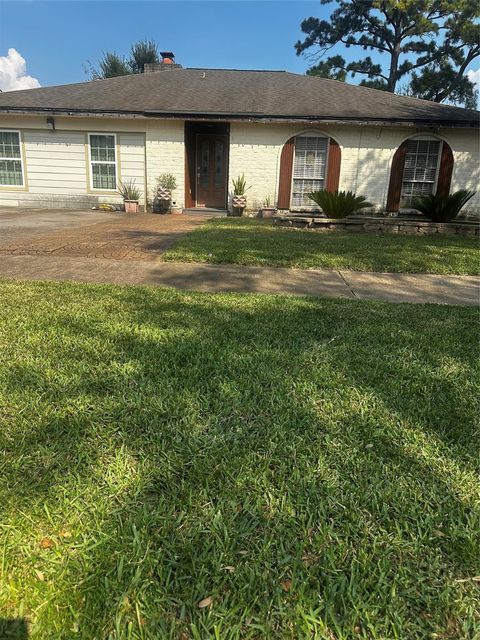 15114 Kaler Road Houston TX 77060