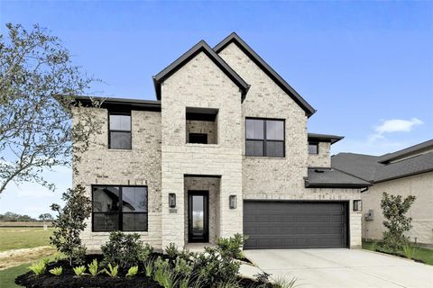 Photo of 18831 Ivory Laurel Court, Hockley, TX 77447 (MLS # 59094923)