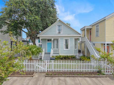 Photo of 2115 Avenue O 1/2, Galveston, TX 77550 (MLS # 40170353)