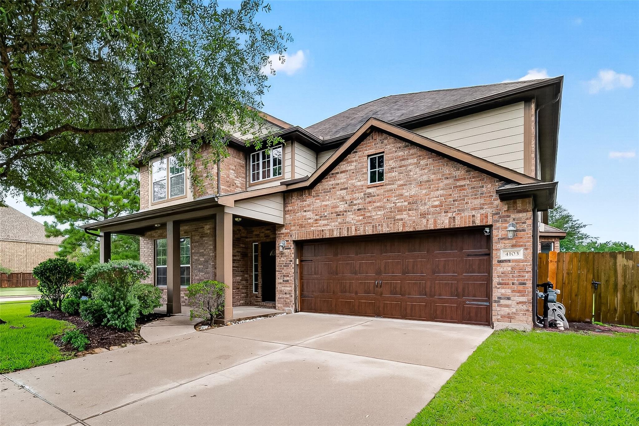 4103 Misty Waters Lane