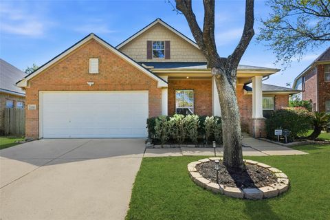 Photo of 7018 Chapel Meadow Lane, Richmond, TX 77407 (MLS # 44838686)