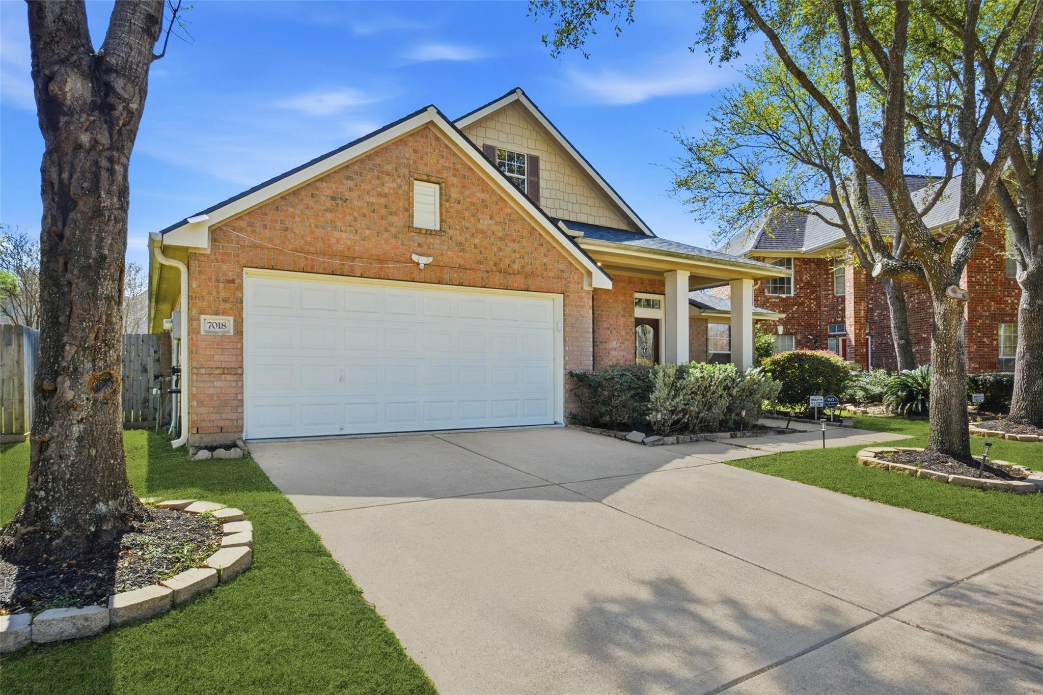 7018 Chapel Meadow Lane