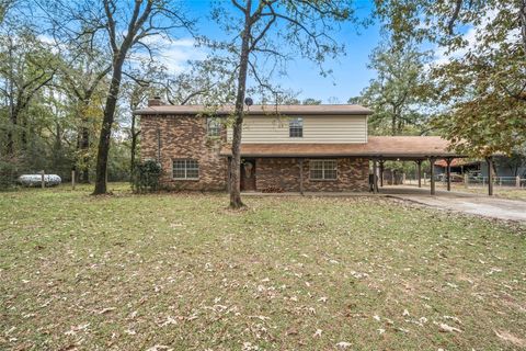 Photo of 14269 Cedar Lane Loop, Willis, TX 77378 (MLS # 2506981)