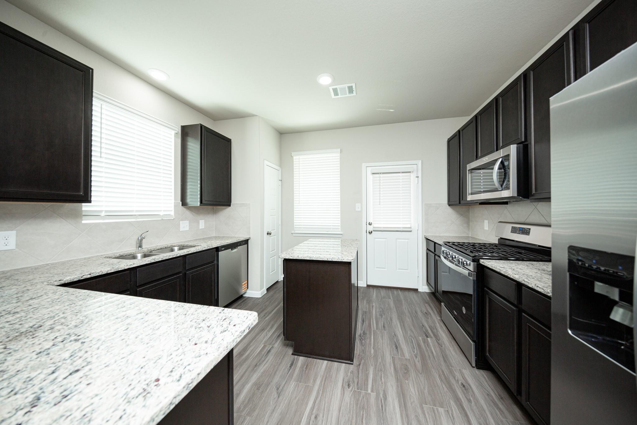 3042 Nickell Back Drive