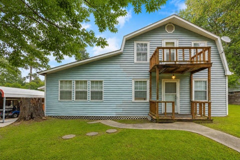 Photo of 364 Mesquite, Livingston, TX 77351 (MLS # 71162001)