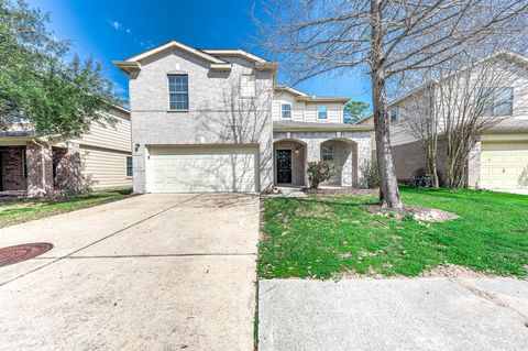 29550 N Legends Bend Drive Spring TX 77386