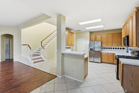 Tiny photo for 9807 N Villa Drive, Houston, TX 77064 (MLS # 45877490)